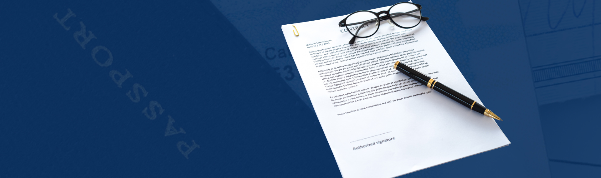 Eligibility Assessment