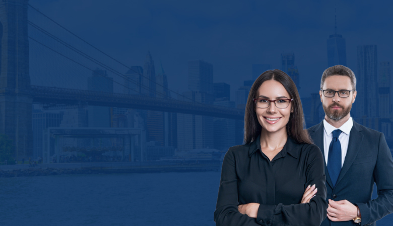 U.S. Visa EB-5