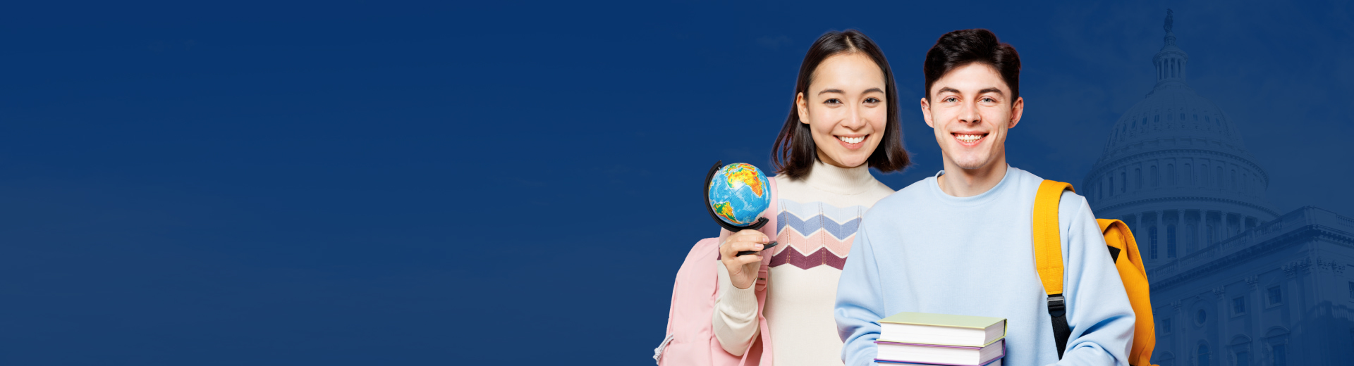 U.S. Visa F1