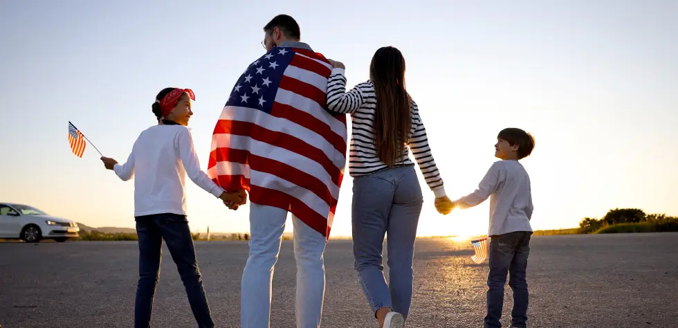 Family-Based Immigration: A Popular but Complex Route