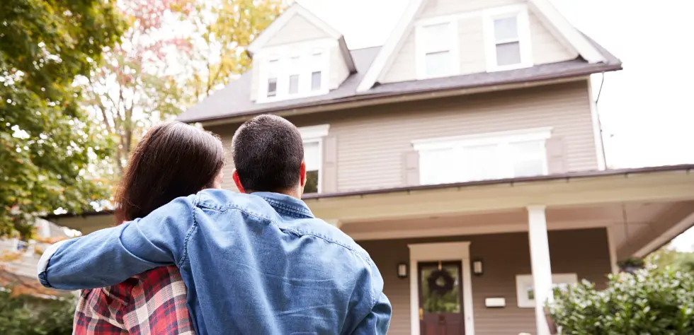 Immigrant buying house in US for green card, visa, and ITIN holders