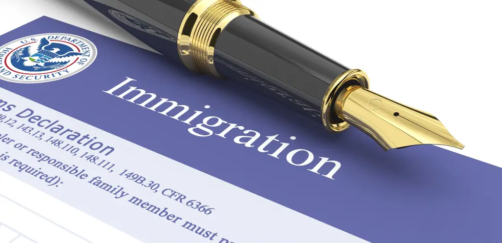 Your American journey starts here, knowing the US immigration requirements!