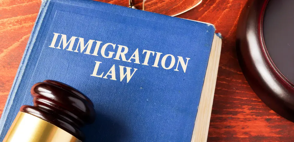 Overview of major entries in the list of immigration laws in the US throughout history