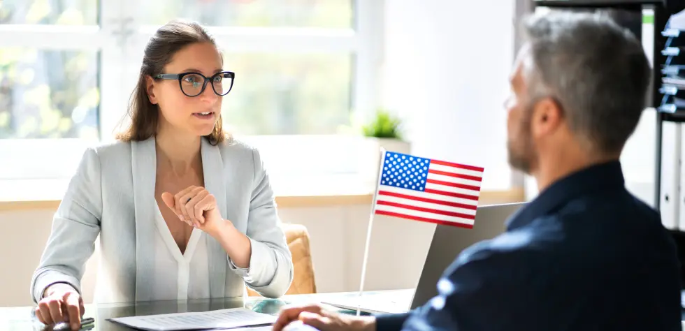 US citizenship interpreter requirements