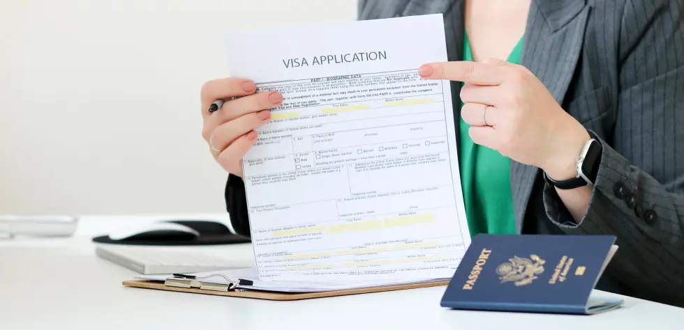 US Immigration Reform 2025 introduces key changes for applicants and visa holders