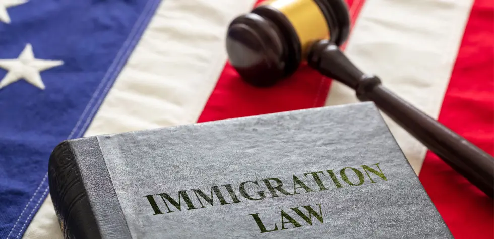 The General US Immigration Requirements in 2025