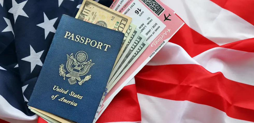 What Is Proof of Funds for a US Visa?
