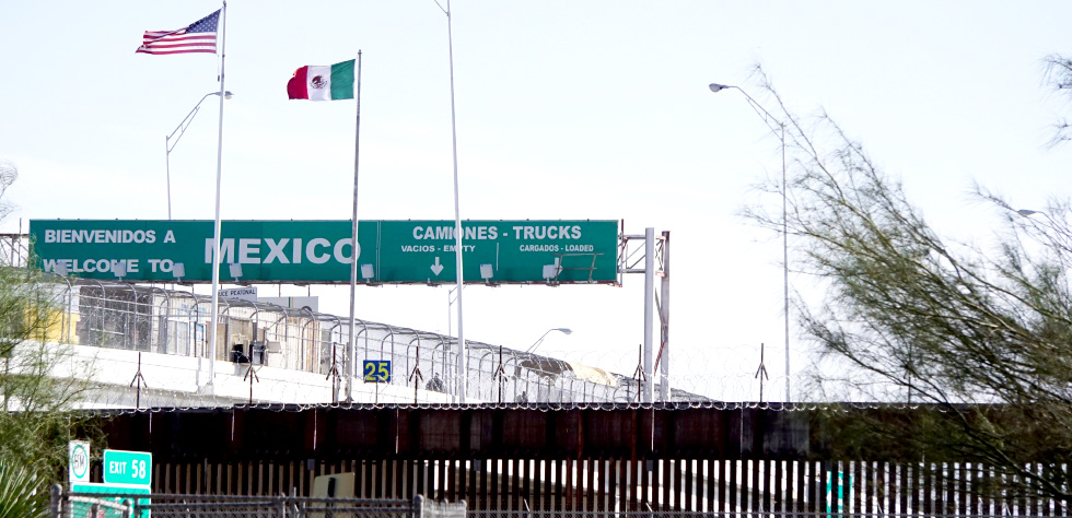 What’s New in U.S. Mexico Border Crossing 2025?