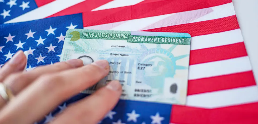 Investment-Based Green Cards: High-Value Entry into the U.S.
