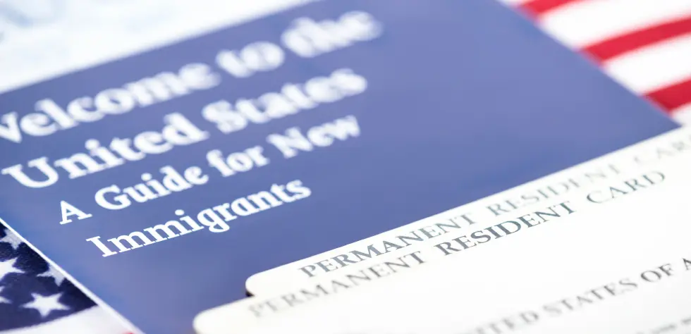 Important milestone in the list of immigration laws in the US: INA 1952