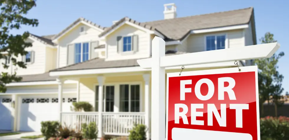 Additional expenses when you rent houses in USA