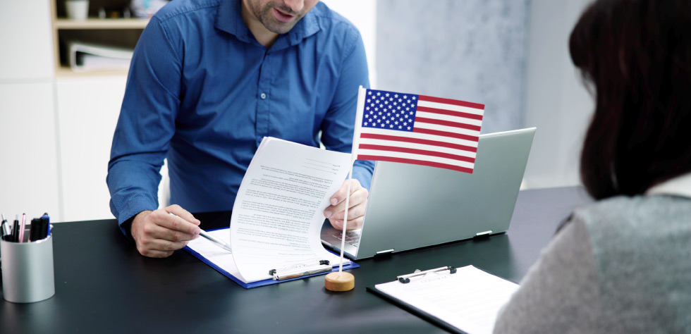 US EB3 Visa Requirements explained for new applicants