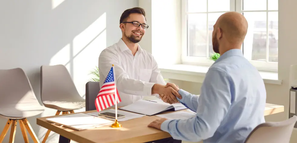 How Clients Met US Immigration Requirements