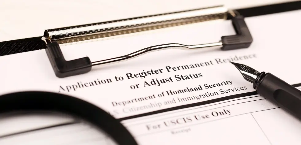 Low-Income US Citizenship Application