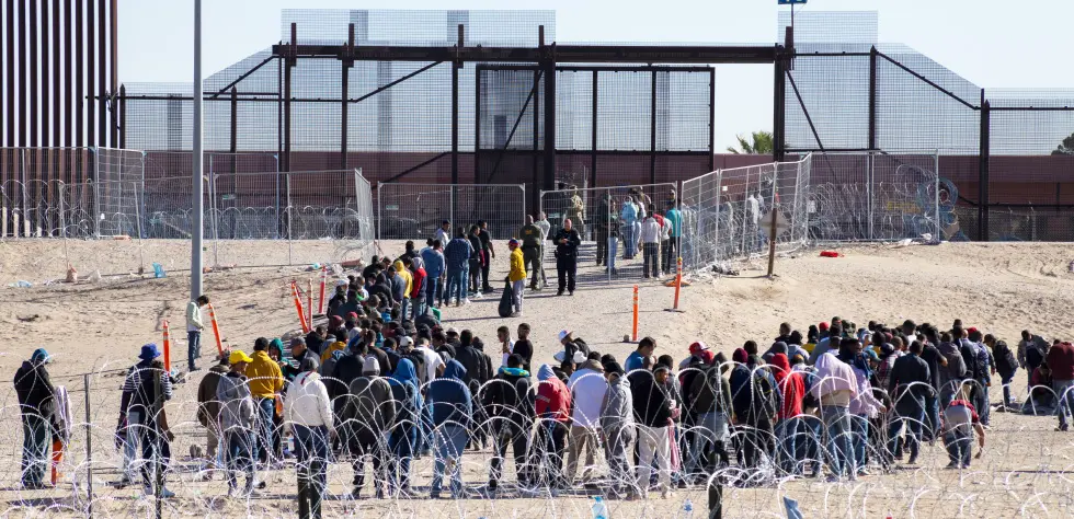 Refugee and Asylee Status: Humanitarian Pathways