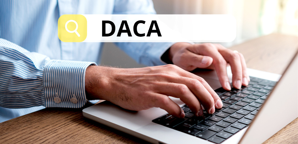 Understanding the Deferred Action for Childhood Arrivals Act