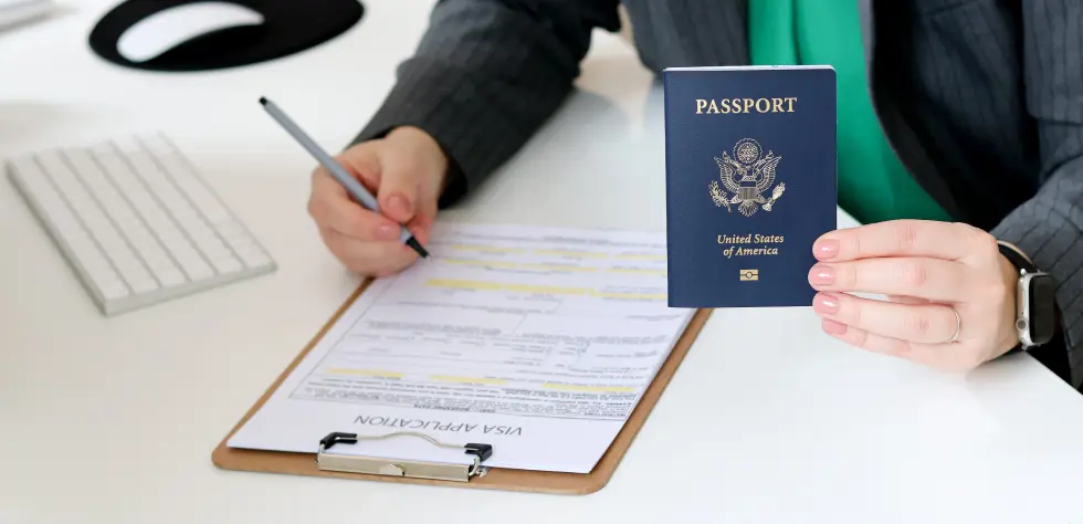Temporary and immigrant visas USA Immigration Rules