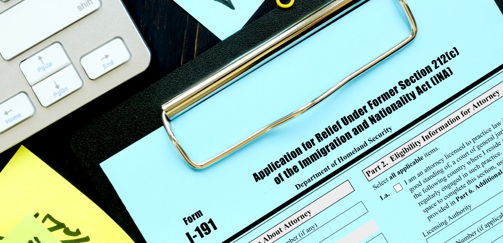 What Happens After Expedited Removal 2 Years Is Issued?