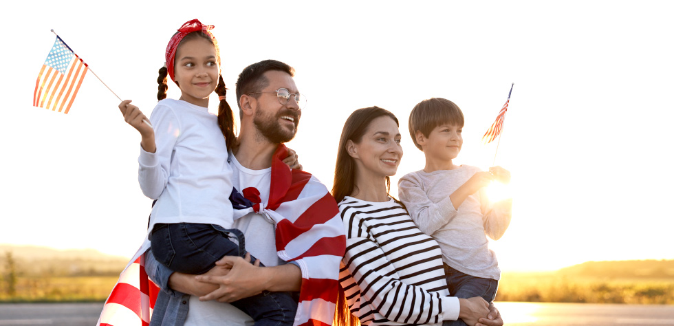 Who Benefits from the US New Proposed Immigration Bill 2025?