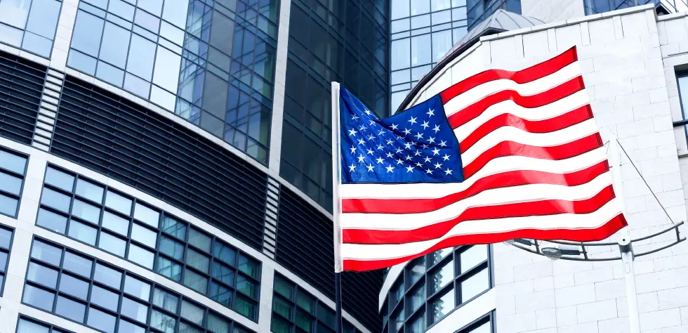 Financial requirements and support programs for immigrant buying house in US