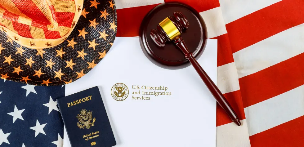 2025 visa updates and enforcement USA Immigration Rules