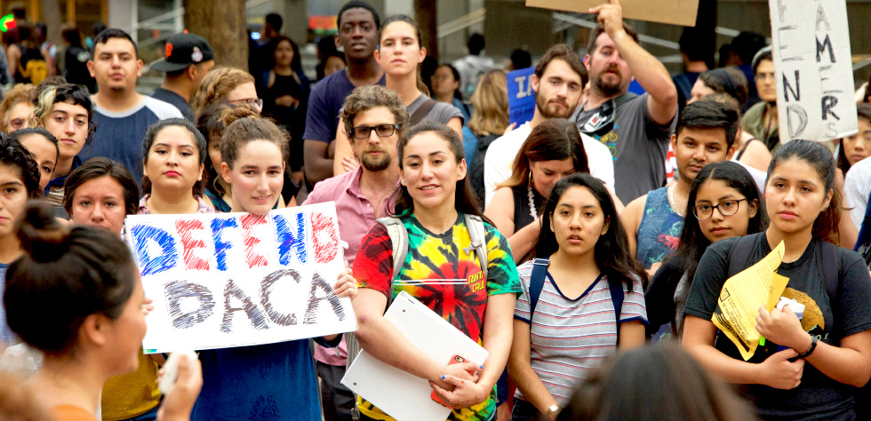 Maintaining Your DACA Status in 2025