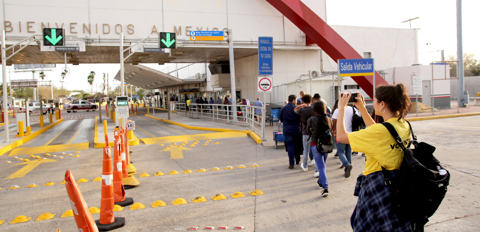 Navigating U.S. Mexico Border Restrictions in 2025