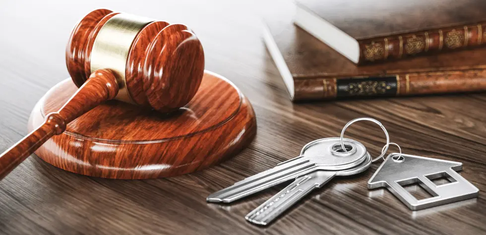 Tenant rights when you rent houses in USA