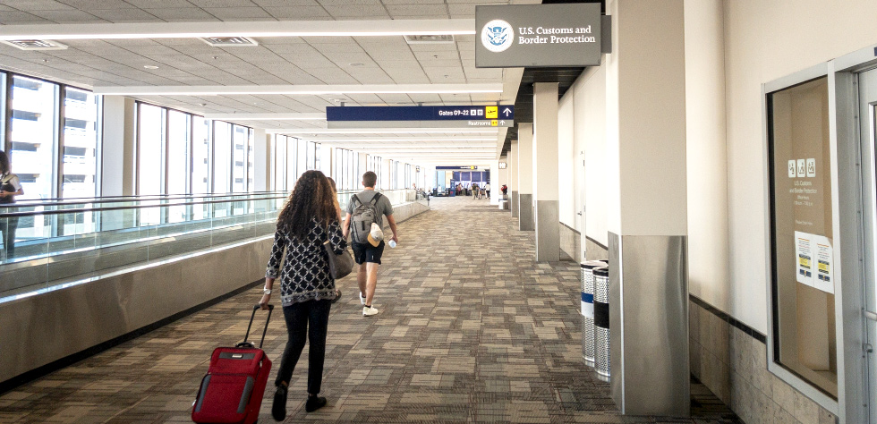 Tips to Avoid US Expedited Removal 2025