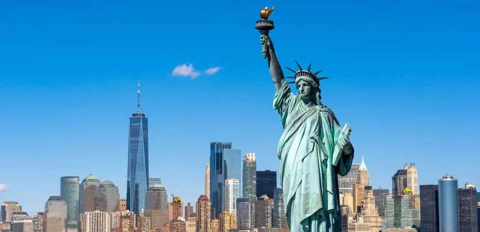 Becoming a US citizen under USA Immigration Rules