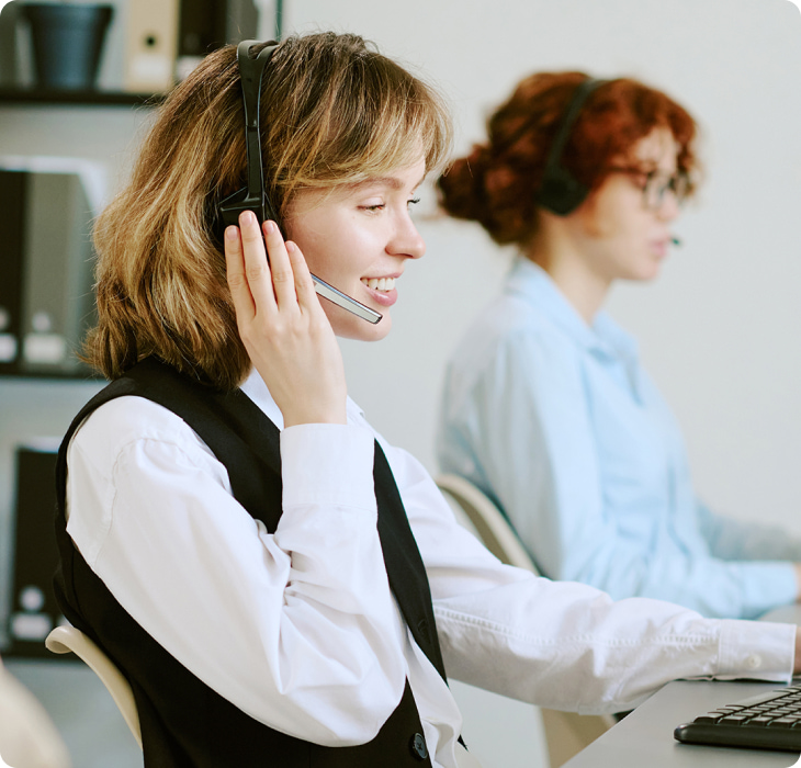 Get Personalized Advice From Our Team