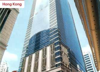 Hong Kong