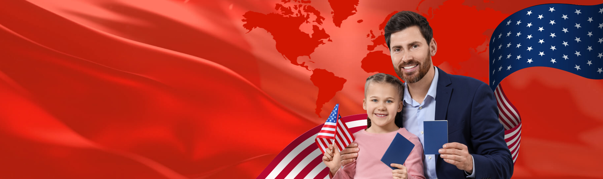 Your Gateway to U.S. Immigration Success