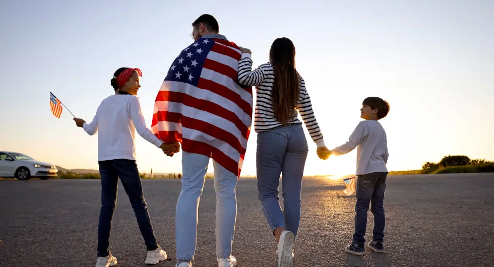 Permanent Residence USA Requirements: Expert Insights from UOM Global