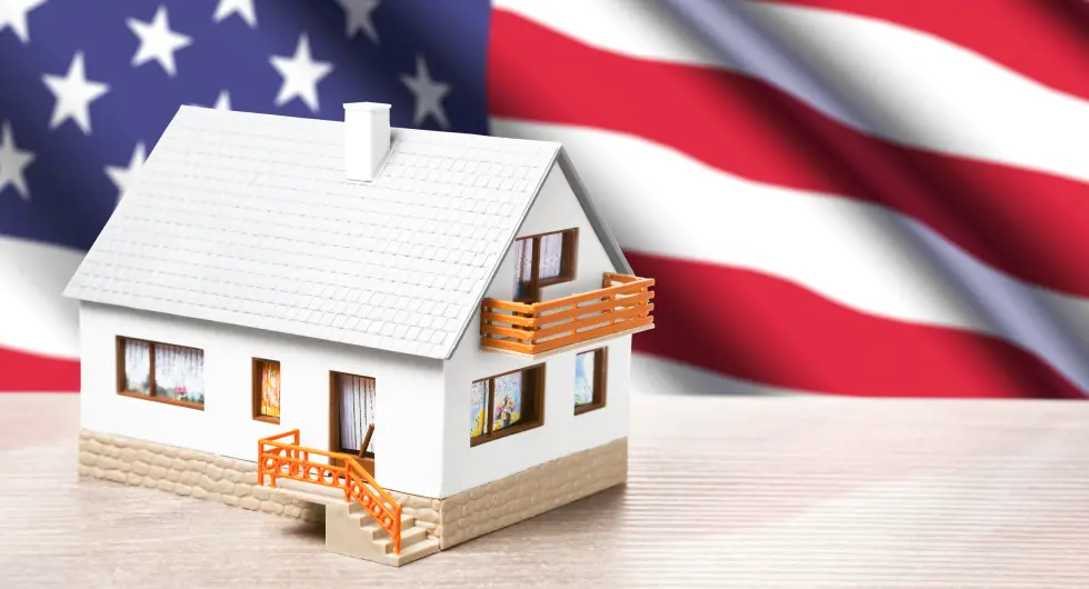 Immigrant Buying House in US: A Complete Guide for 2025