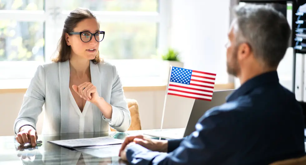 US Citizenship Interpreter Requirements: What You Need to Know with UOM Global