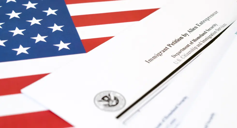 US Immigration Reform 2025: Secure Your Path