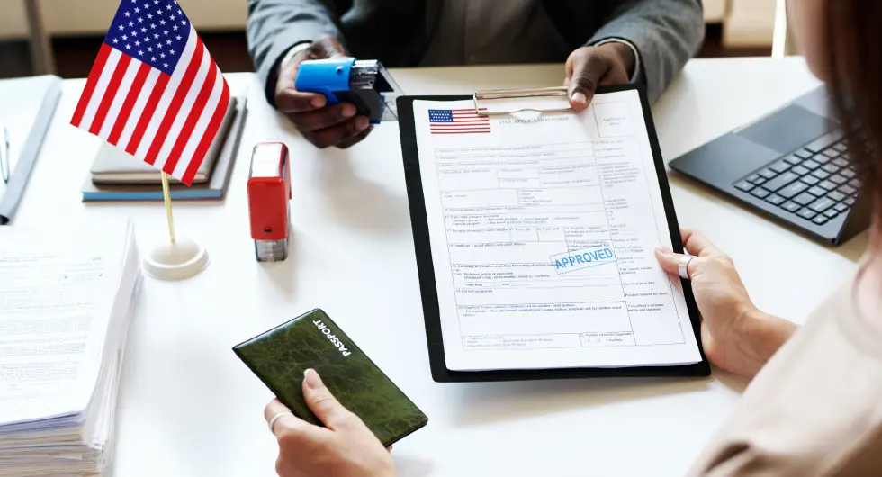 The 2025 Handbook for US Immigration Requirements