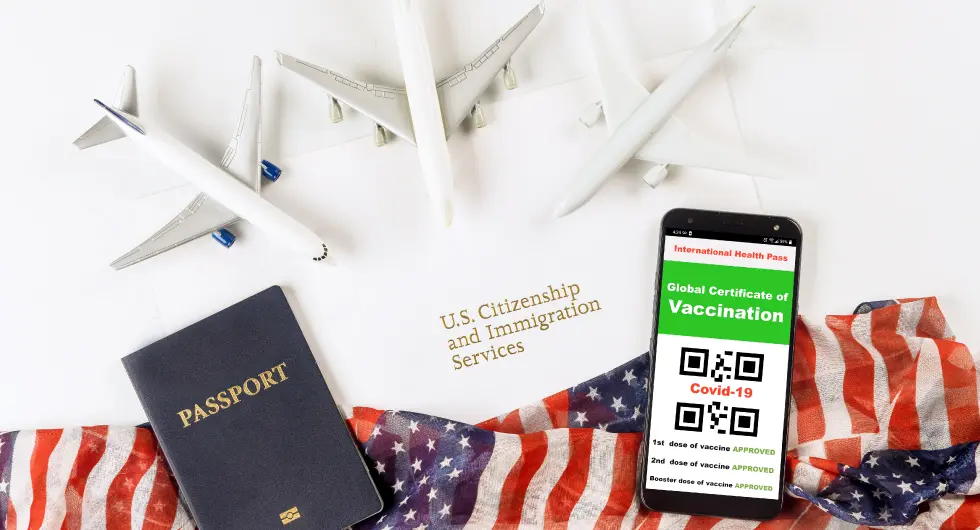 US Immigration Vaccine Requirements: Your 2025 Guide
