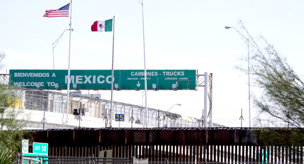 U.S. Mexico Border Crossing 2025: Real Tips, Insider Insights & Updated Travel Advice U.S. Mexico Border Crossing 2025: Real Tips, Insider Insights & Updated Travel Advice