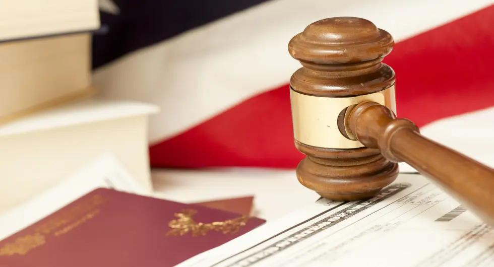 USA Immigration Rules 2025: Major Changes and Visa Updates USA Immigration Rules 2025: Major Changes and Visa Updates