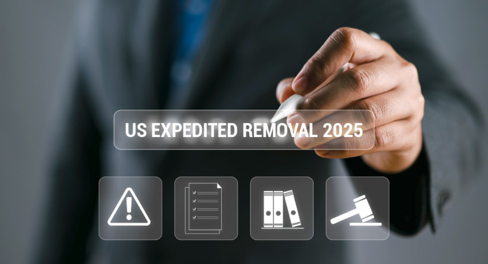 Understanding US Expedited Removal 2025: A Practical Guide from UOM Global